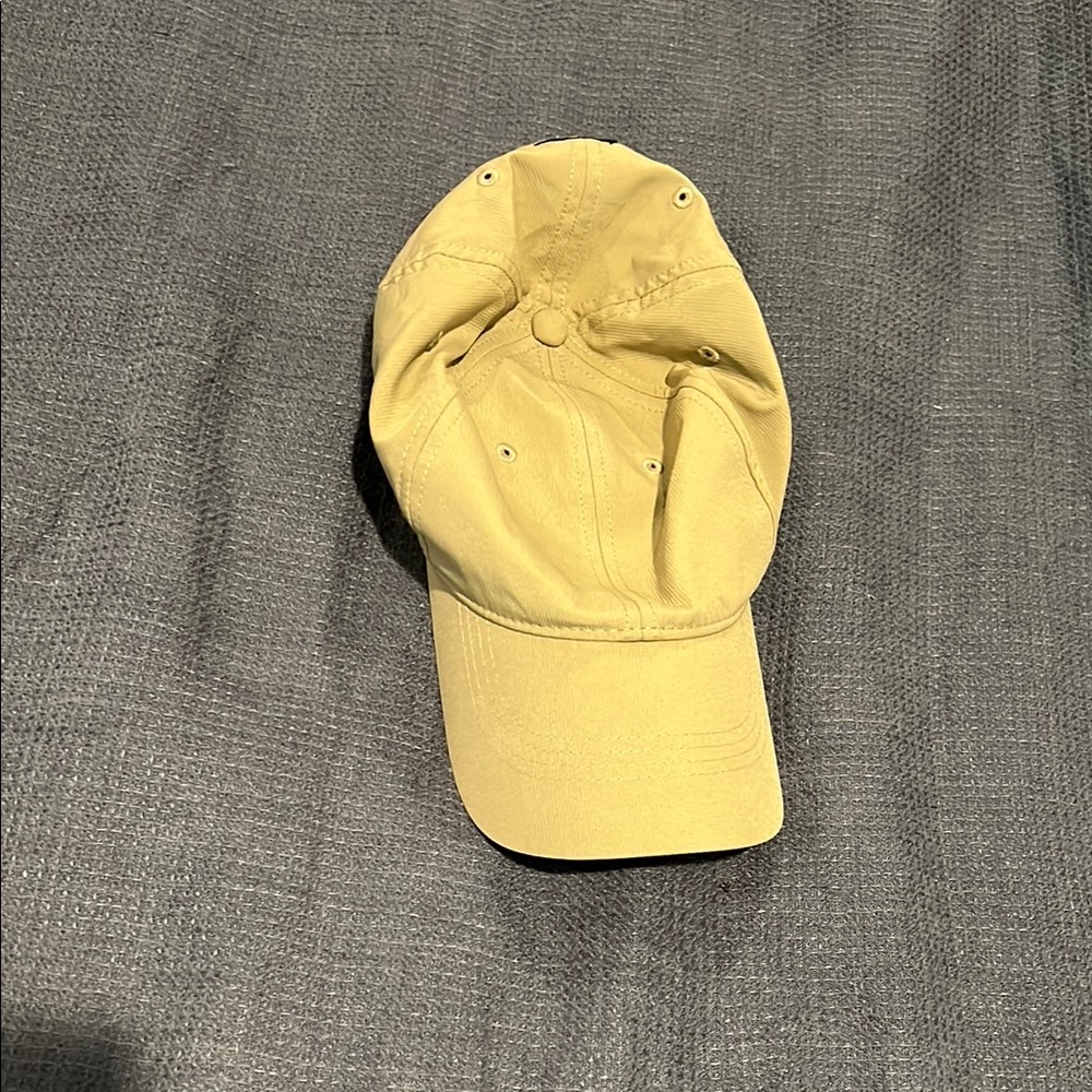Nike Women's Tan Cap